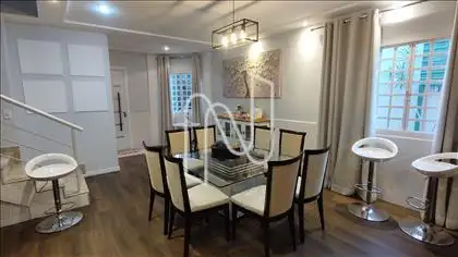 Sala de jantar  