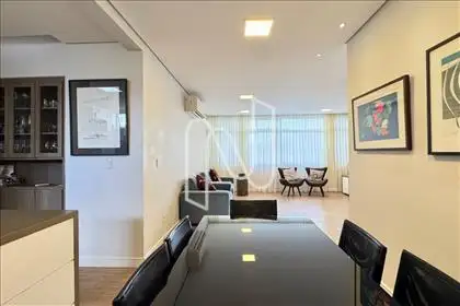 SALA DE JANTAR  