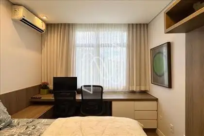 QUARTO 3 - SUÍTE 