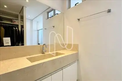 QUARTO 3 - SUÍTE 
