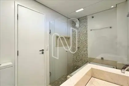 BANEHIRO SOCIAL 