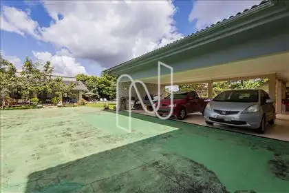 Garagem  