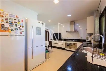  Cozinha 