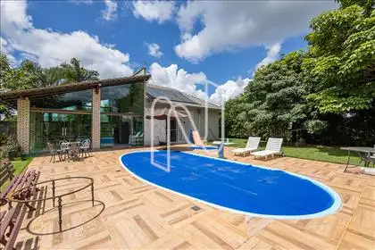 Piscina  