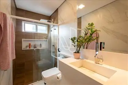 Banheiro quarto 02  