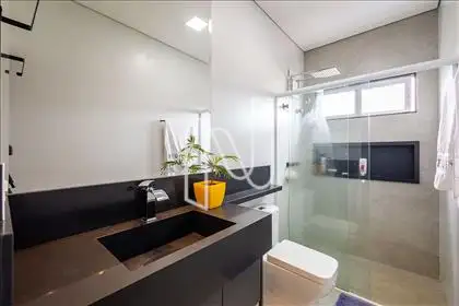 Banheiro quarto 03  