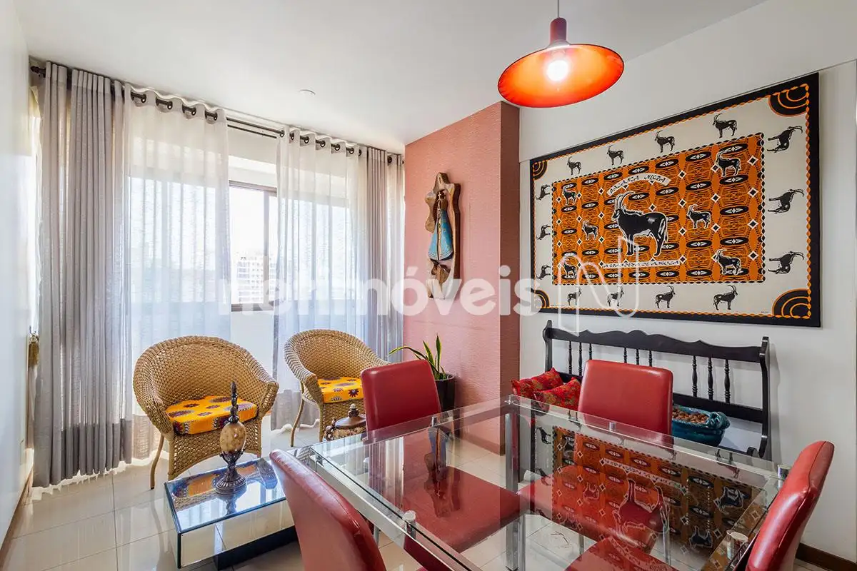 Sala de jantar