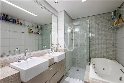 Suíte - Quarto 1