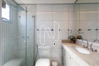Suíte - Quarto 2