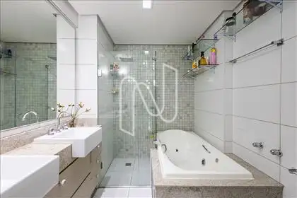 Suíte - quarto 1