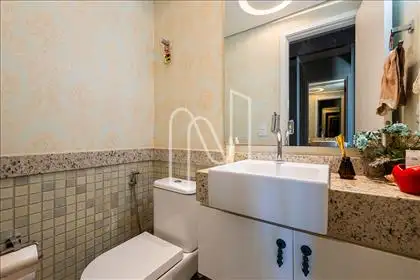 Lavabo