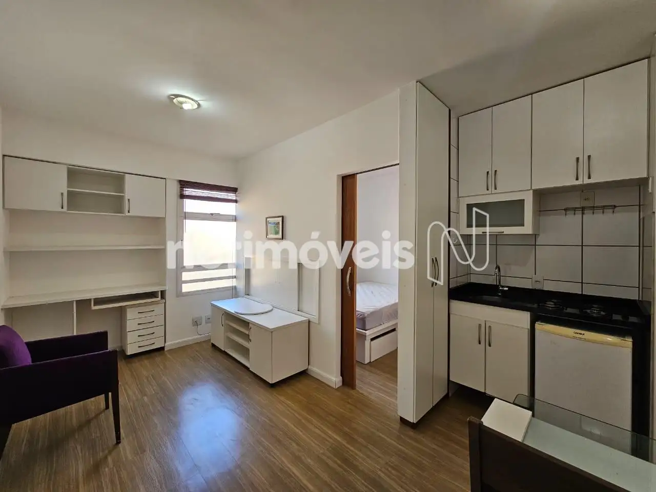 Sala/cozinha