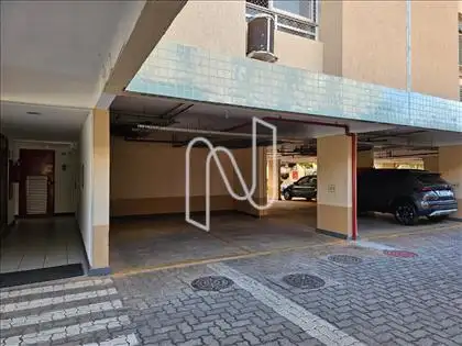 Garagem