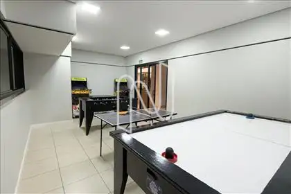 Salão de jogos