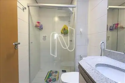 Banheiro social