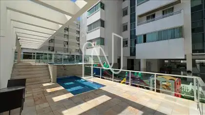 Piscina infantil
