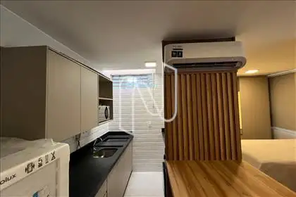Cozinha americana  