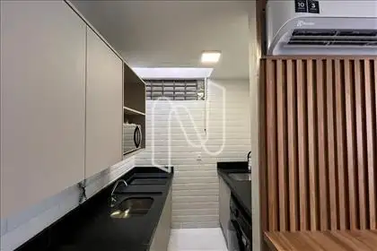 Cozinha americana  
