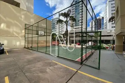 Quadra de esporte