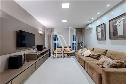 Sala íntima. 