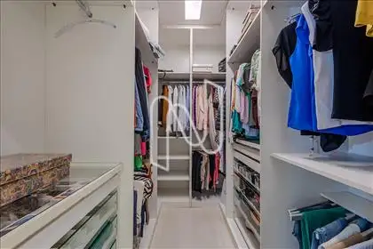 Closet do quarto 03