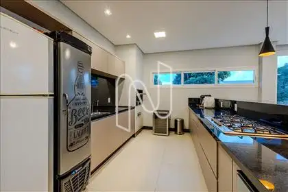 Cozinha 