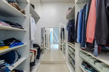 Closet do quarto 02