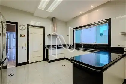 Cozinha 