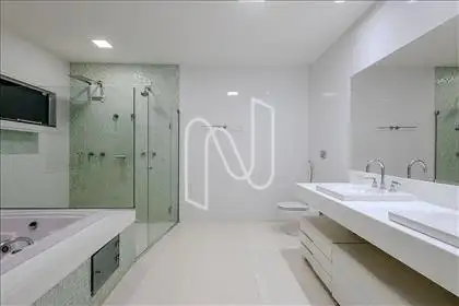 Suíte master 