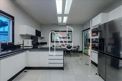 Cozinha 