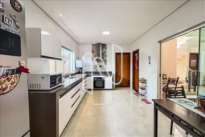 Cozinha 