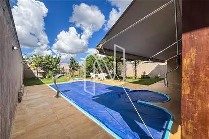 Piscina  
