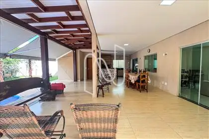 Varanda 