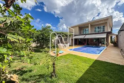 Piscina  