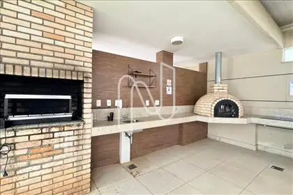 Área de lazer   
