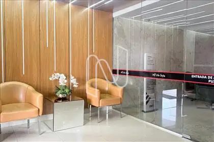 Hall de entrada  