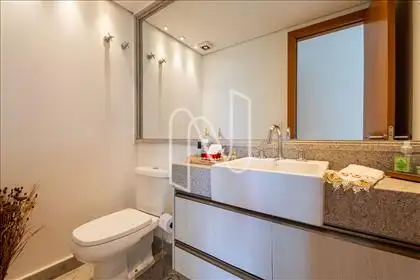 Lavabo 
