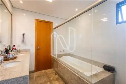 Suíte quarto 4 