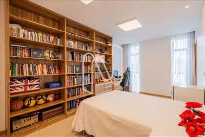 Quarto 1  