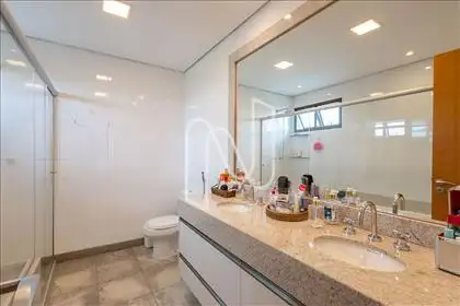 Suíte quarto 4 
