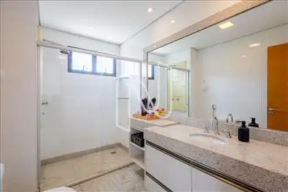 Suíte quarto 1 