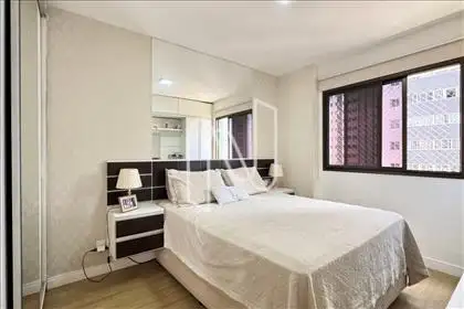  QUARTO 1 - SUÍTE