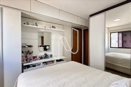  QUARTO 1 - SUÍTE