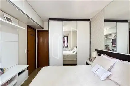  QUARTO 1 - SUÍTE