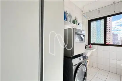  ÁREA DE SERVIÇO