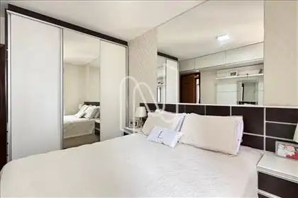  QUARTO 1 - SUÍTE