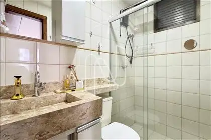  QUARTO 1 - SUÍTE
