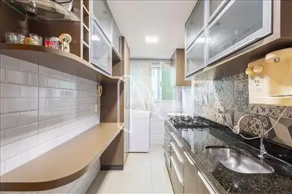 Cozinha 