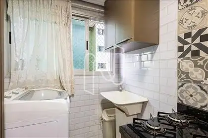 Cozinha / Área de serviço  