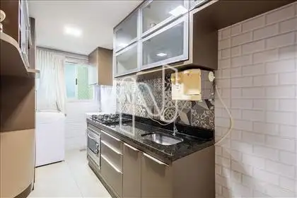 Cozinha  